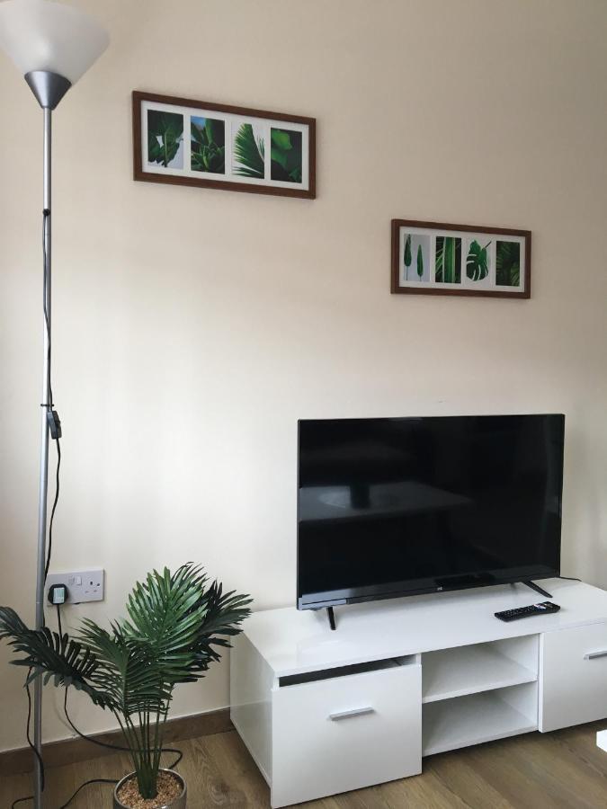 Modern 1 Bedroom Flat Perfect For Match Or City Break Liverpool Luaran gambar